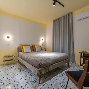 Habitación Deluxe con Cama King